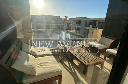 Chalet - Studio - 1 Bathroom for sale in G Cribs - El Gouna - Hurghada - Red Sea