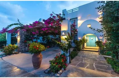 Townhouse - 1 Bathroom for sale in LVLS By Mountain View - Qesm Ad Dabaah - North Coast