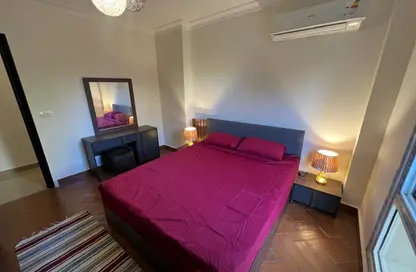 Apartment - 2 Bedrooms - 2 Bathrooms for rent in Madinaty - Cairo