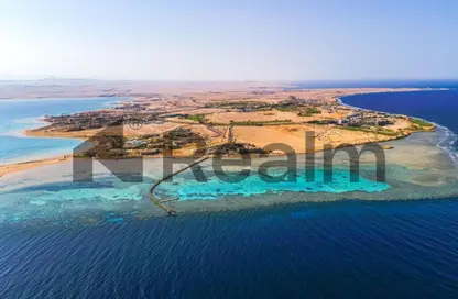 شاليه - 3 غرف نوم - 3 حمامات للبيع في ميسكا - سوما باى - سفاجا - الغردقة - محافظة البحر الاحمر