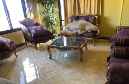 Apartment - 4 Bedrooms - 2 Bathrooms for sale in 6th Sector - Zahraa El Maadi - Hay El Maadi - Cairo