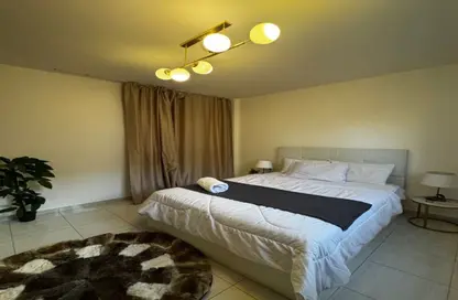 Apartment - 2 Bedrooms - 1 Bathroom for rent in Privado - Madinaty - Cairo
