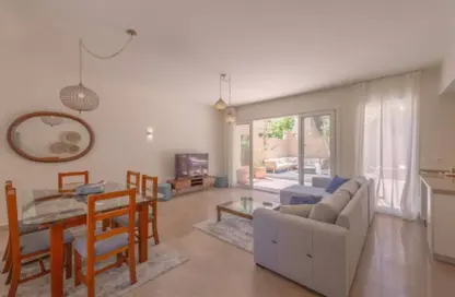 Apartment - 3 Bedrooms - 3 Bathrooms for sale in Abu Tig Marina - El Gouna - Hurghada - Red Sea