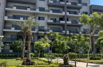 Apartment - 2 Bedrooms - 2 Bathrooms for sale in Villette - 5th Settlement Compounds - The 5th Settlement - New Cairo City - Cairo