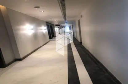 Office Space - Studio - 1 Bathroom for sale in Hyde Park - New Cairo City - Cairo