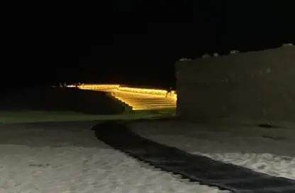 فيلا - 4 غرف نوم - 3 حمامات للبيع في بترو بيتش - العلمين - الساحل الشمالي