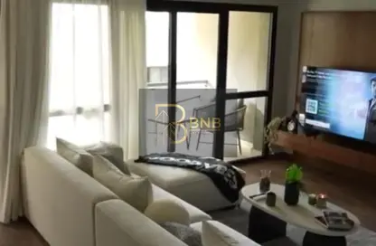 شقة - 3 غرف نوم - 3 حمامات للايجار في فيليت - كمبوندات التجمع الخامس - التجمع الخامس - مدينة القاهرة الجديدة - القاهرة