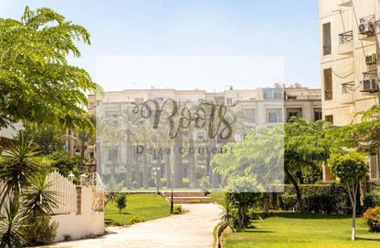 Twin House - 4 Bedrooms - 4 Bathrooms for sale in Hadayek Al Mohandessin - 4th District - Sheikh Zayed City - Giza