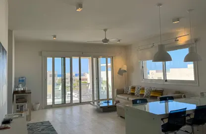 Chalet - 4 Bedrooms - 5 Bathrooms for rent in Hacienda White - Sidi Abdel Rahman - North Coast