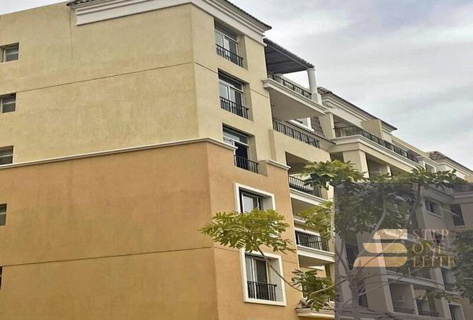 Sale in Esse Residence: Low down payment Sarai apt with top amenities ...