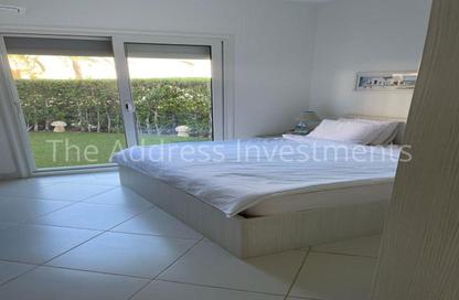 Chalet - 2 Bedrooms - 2 Bathrooms for sale in Marassi - Sidi Abdel Rahman - North Coast