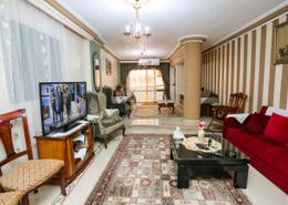 Apartment - 3 bedrooms for للبيع in Khaled Ibn Alwaleed St. - Sidi Beshr - Hay Awal El Montazah - Alexandria