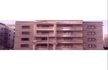 Apartment - 3 Bedrooms - 2 Bathrooms for sale in Hadayek El Ahram - Giza