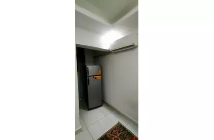 Apartment - 1 Bathroom for rent in 1st District - 6 October City - Giza