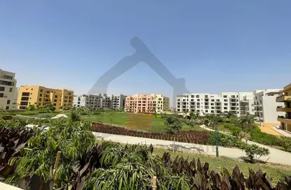 Apartment - 2 Bedrooms - 2 Bathrooms for sale in O West - 6 October Compounds - 6 October City - Giza