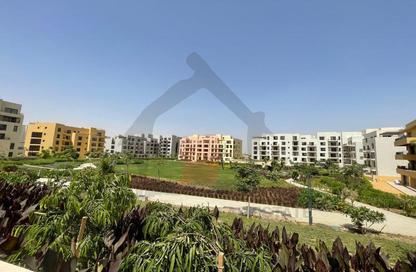 Apartment - 2 Bedrooms - 2 Bathrooms for sale in O West - 6 October Compounds - 6 October City - Giza