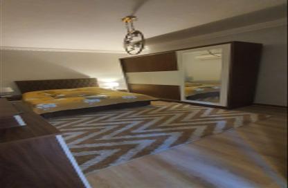 شقة - 2 غرف نوم - 1 حمام للايجار في حدائق المهندسين - الحي الرابع - الشيخ زايد - الجيزة