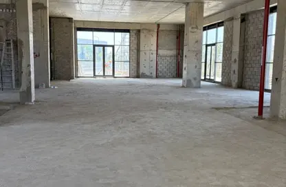 Whole Building - Studio - 2 Bathrooms for rent in District 5 - 5th Settlement Compounds - The 5th Settlement - New Cairo City - Cairo