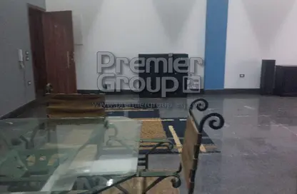 شقة - 3 غرف نوم - 2 حمامات للايجار في غرب الجولف - كمبوندات القطامية - القطامية - مدينة القاهرة الجديدة - القاهرة