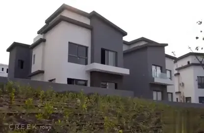 دوبلكس - 4 غرف نوم - 4 حمامات للبيع في كريك تاون - التجمع الاول - مدينة القاهرة الجديدة - القاهرة دوبلكس - 4 غرف نوم - 4 حمامات للبيع في كريك تاون - التجمع الاول - مدينة القاهرة الجديدة - القاهرة