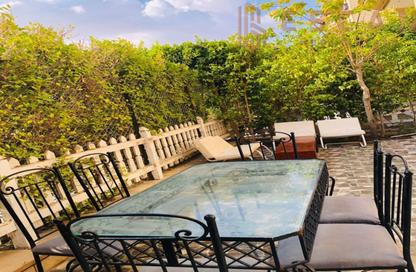 Apartment - 2 Bedrooms - 1 Bathroom for sale in El Rehab Extension - Al Rehab - New Cairo City - Cairo
