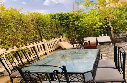 Apartment - 2 Bedrooms - 1 Bathroom for sale in El Rehab Extension - Al Rehab - New Cairo City - Cairo
