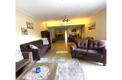 Apartment - 2 Bedrooms - 3 Bathrooms for sale in New Giza - Cairo Alexandria Desert Road - 6 October City - Giza