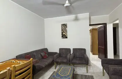 شقة - 3 غرف نوم - 1 حمام للبيع في تبارك - زهراء المعادي - حي المعادي - القاهرة