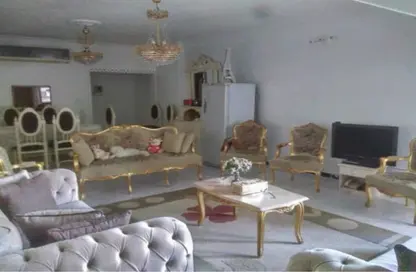 Apartment - 2 Bedrooms - 1 Bathroom for rent in Youssef Abbas St. - El Tawfik City - Nasr City - Cairo Apartment - 2 Bedrooms - 1 Bathroom for rent in Youssef Abbas St. - El Tawfik City - Nasr City - Cairo