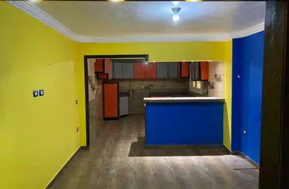 Apartment - 3 Bedrooms - 3 Bathrooms for sale in El Manial - Hay El Manial - Cairo