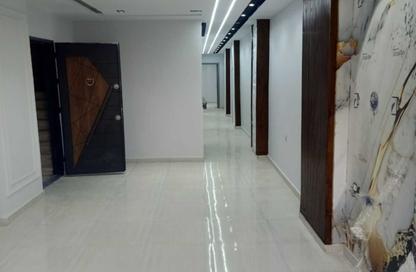 Apartment - 3 Bedrooms - 1 Bathroom for sale in Al Lebeny Axis - El Mariouteya - Faisal - Hay El Haram - Giza