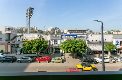 مساحات مكتبية - استوديو - 1 حمام للبيع في وابور المياة - حي وسط - الاسكندرية