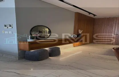 Apartment - 3 Bedrooms - 2 Bathrooms for sale in The Waterway View - 90 Street - The 5th Settlement - New Cairo City - Cairo