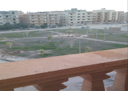 شقة - 3 غرف نوم - 2 حمامات for للبيع in ميدان الثقافة - الحي التاسع - مدينة العبور - القليوبية