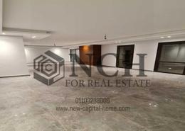 Duplex - 3 bedrooms for للايجار in Eastown - 5th Settlement Compounds - The 5th Settlement - New Cairo City - Cairo Duplex - 3 bedrooms for للايجار in Eastown - 5th Settlement Compounds - The 5th Settlement - New Cairo City - Cairo
