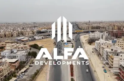 Apartment - 3 Bedrooms - 3 Bathrooms for sale in Bait Alwatan - The 5th Settlement - New Cairo City - Cairo