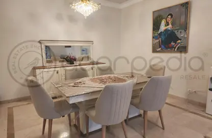 Apartment - 3 Bedrooms - 3 Bathrooms for rent in Mivida - 5th Settlement Compounds - The 5th Settlement - New Cairo City - Cairo