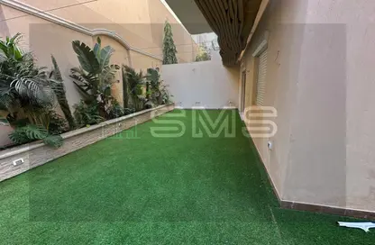 شقة - 2 غرف نوم - 1 حمام للايجار في محور احمد شوقي - البنفسج 1 - البنفسج - مدينة القاهرة الجديدة - القاهرة