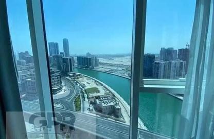 شقة - 4 غرف نوم - 3 حمامات للبيع في الحي اللاتيني - مدينة العلمين الجديدة - العلمين - الساحل الشمالي