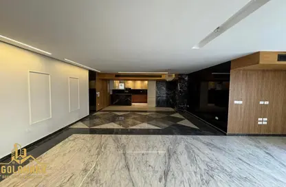Apartment - 3 Bedrooms - 3 Bathrooms for rent in Hyde Park - 5th Settlement Compounds - The 5th Settlement - New Cairo City - Cairo