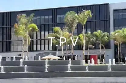 مساحات مكتبية - استوديو للبيع في لايك فيو ريزيدنس - كمبوندات التجمع الخامس - التجمع الخامس - مدينة القاهرة الجديدة - القاهرة