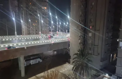 Whole Building - 7 Bedrooms - 6 Bathrooms for sale in Cornish El Nile St. - Maadi - Hay El Maadi - Cairo