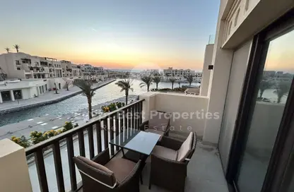 شقة - غرفة نوم - 1 حمام للبيع في مانجروفي ريزيدنس - الجونة - الغردقة - محافظة البحر الاحمر شقة - غرفة نوم - 1 حمام للبيع في مانجروفي ريزيدنس - الجونة - الغردقة - محافظة البحر الاحمر