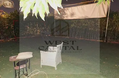 Apartment - 3 Bedrooms - 3 Bathrooms for rent in Dream Land St. - Dream Land - Al Wahat Road - 6 October City - Giza