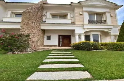 Twin House - 3 Bedrooms - 3 Bathrooms for sale in Telal Al Sokhna - Al Ain Al Sokhna - Suez