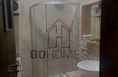 Apartment - 2 Bedrooms - 2 Bathrooms for sale in Ashgar Darna - Zahraa El Maadi - Hay El Maadi - Cairo