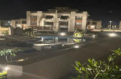 شاليه - 2 غرف نوم - 2 حمامات للبيع في جايا - راس الحكمة - الساحل الشمالي