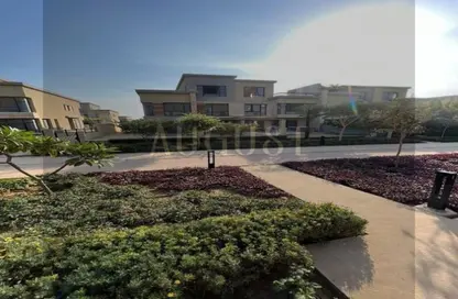 Villa - 4 Bedrooms - 4 Bathrooms for sale in Villette - 5th Settlement Compounds - The 5th Settlement - New Cairo City - Cairo