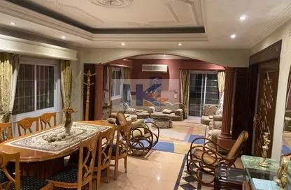 شقة - 3 غرف نوم - 2 حمامات للبيع في شارع الملك فيصل - آخر فيصل - فيصل - حي الهرم - الجيزة