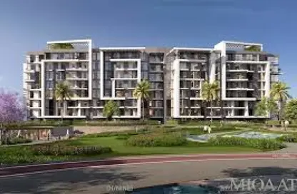 شقة - 3 غرف نوم - 2 حمامات للبيع في أو ناين من ميقات للتطوير العقاري - مدينة 6 أكتوبر - الجيزة شقة - 3 غرف نوم - 2 حمامات للبيع في أو ناين من ميقات للتطوير العقاري - مدينة 6 أكتوبر - الجيزة